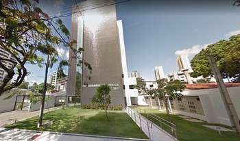Imagem de fundo do condomínio Condomínio Do Edifício Empresarial - Santana - Recife - PE