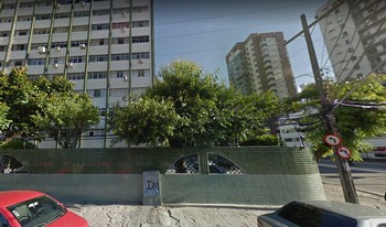 Imagem de fundo do condomínio Condomínio Do Edifício Empresarial Spazio - Boa Viagem - Recife - PE