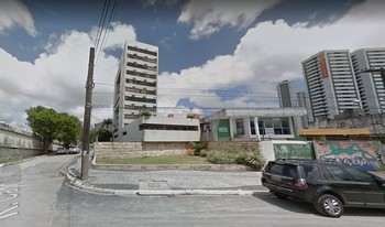 Imagem de fundo do condomínio Condomínio Do Edifício Empresarial Tacaruna - Torreao - Recife - PE