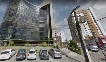 Imagem de fundo do condomínio Condomínio Do Edifício Empresarial Trade Office Center - Miramar - João Pessoa - PB