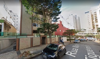 Imagem de fundo do condomínio Condomínio Do Edifício Empyreo - Buritis - Belo Horizonte - MG