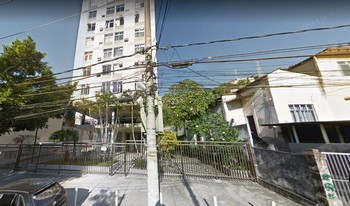 Imagem de fundo do condomínio Condomínio Do Edifício Eng Henrique Silva De Araujo - Andarai - Rio De Janeiro - RJ