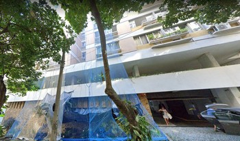 Imagem de fundo do condomínio Condomínio Do Edifício Engenheiro Alim Pedro - Copacabana - Rio De Janeiro - RJ