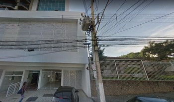 Imagem de fundo do condomínio Condomínio Do Edifício Engenheiro Barroso - Centro - Juiz De Fora - MG
