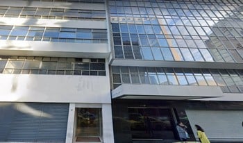 Imagem de fundo do condomínio Condomínio Do Edifício Engenheiro David Sessim - Centro - Rio De Janeiro - RJ