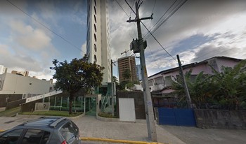 Imagem de fundo do condomínio Condomínio Do Edifício Engenheiro Elvio Dalla Nora - Parnamirim - Recife - PE