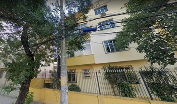 Imagem de fundo do condomínio Condomínio Do Edifício Engenheiro Gama Lobo - Vila Isabel - Rio De Janeiro - RJ