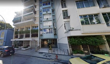 Imagem de fundo do condomínio Condomínio Do Edifício Engenheiro Noronha - Laranjeiras - Rio De Janeiro - RJ