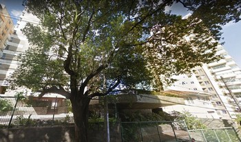 Imagem de fundo do condomínio Condomínio Do Edifício Engenheiro Oscar Pontes - Graça - Salvador - BA