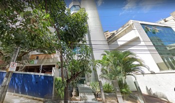 Imagem de fundo do condomínio Condomínio Do Edifício Engenheiro Ronaro Araujo - Sion - Belo Horizonte - MG