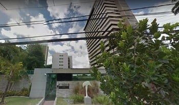 Imagem de fundo do condomínio Condomínio Do Edifício Engenho Apipucos Virgílio Augusto De Sa - Pereira - Recife - PE