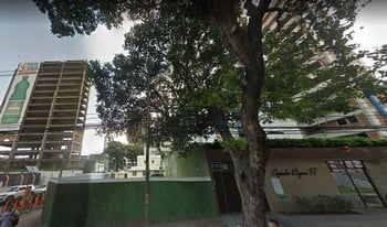 Imagem de fundo do condomínio Condomínio Do Edifício Engenho Bujari - Espinheiro - Recife - PE