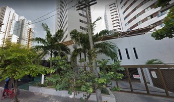Imagem de fundo do condomínio Condomínio Do Edifício Engenho Casa Forte - Casa Amarela - Recife - PE