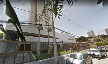Imagem de fundo do condomínio Condomínio Do Edifício Engenho Liberdade - Ilha Do Retiro - Recife - PE
