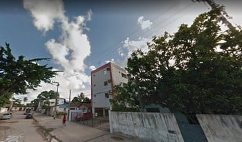 Imagem de fundo do condomínio Condomínio Do Edifício Engenho São João - Várzea - Recife - PE