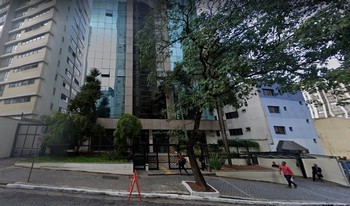 Imagem de fundo do condomínio Condomínio Do Edifício English Building - Bela Vista - São Paulo - SP
