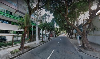 Imagem de fundo do condomínio Condomínio Do Edifício Enjoy Style Residences - São Domingos - Niteroi - RJ