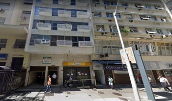 Imagem de fundo do condomínio Condomínio Do Edifício Enrico Fermi - Copacabana - Rio De Janeiro - RJ