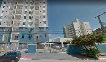 Imagem de fundo do condomínio Condomínio Do Edifício Enseada Azul - Jardim Camburi - Vitória - ES