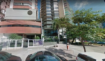 Imagem de fundo do condomínio Condomínio Do Edifício Enseada Azul - Santa Helena - Vitória - ES