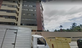 Imagem de fundo do condomínio Condomínio Do Edifício Enseada Jatiuca - Mangabeiras - Maceió - AL