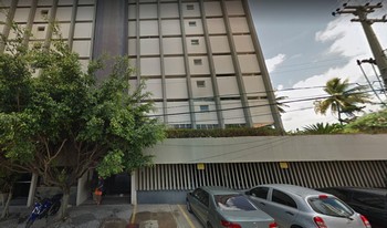 Imagem de fundo do condomínio Condomínio Do Edifício Enseada - Piedade { - Jaboatão Dos Guararapes - PE
