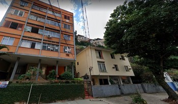 Imagem de fundo do condomínio Condomínio Do Edifício Eny - Tijuca - Rio De Janeiro - RJ