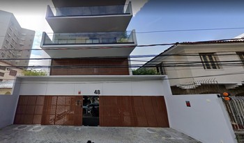 Imagem de fundo do condomínio Condomínio Do Edifício Epico Residêncial - Tijuca - Rio De Janeiro - RJ