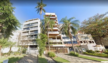 Imagem de fundo do condomínio Condomínio Do Edifício Epitácio Pessoa - Lagoa - Rio De Janeiro - RJ