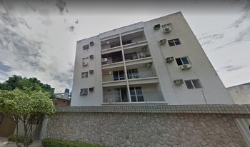 Imagem de fundo do condomínio Condomínio Do Edifício Erica - Cordeiro - Recife - PE