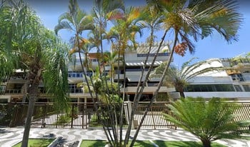 Imagem de fundo do condomínio Condomínio Do Edifício érico Veríssimo 152 - Barra Da Tijuca - Rio De Janeiro - RJ