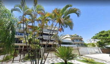 Imagem de fundo do condomínio Condomínio Do Edifício érico Veríssimo - Barra Da Tijuca - Rio De Janeiro - RJ
