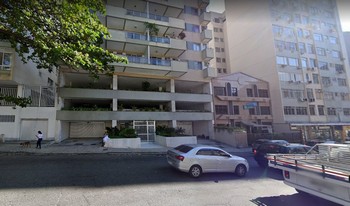 Imagem de fundo do condomínio Condomínio Do Edifício Eridano - Botafogo - Rio De Janeiro - RJ