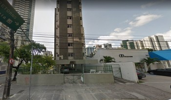 Imagem de fundo do condomínio Condomínio Do Edifício Erika - Boa Viagem - Recife - PE