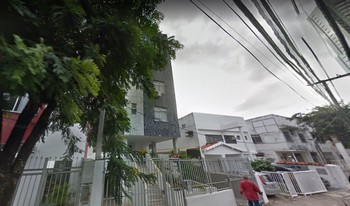 Imagem de fundo do condomínio Condomínio Do Edifício Erika - Rio Vermelho - Salvador - BA