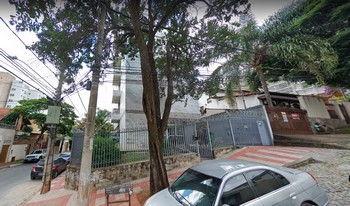 Imagem de fundo do condomínio Condomínio Do Edifício Erika - Serra - Belo Horizonte - MG