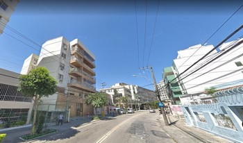 Imagem de fundo do condomínio Condomínio Do Edifício Erika Nunez - Meier - Rio De Janeiro - RJ