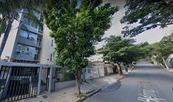 Imagem de fundo do condomínio Condomínio Do Edifício Erika Tavares - Serra - Belo Horizonte - MG