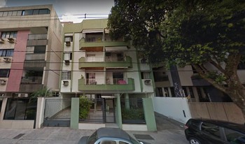 Imagem de fundo do condomínio Condomínio Do Edifício Erika - Jardim Da Penha - Vitória - ES
