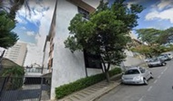 Imagem de fundo do condomínio Condomínio Do Edifício Ermitage - Santo Antônio - Belo Horizonte - MG