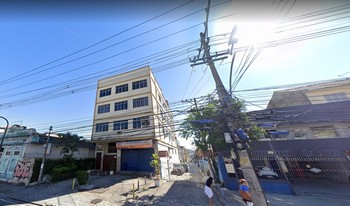 Imagem de fundo do condomínio Condomínio Do Edifício Ernani Cardoso - Cascadura - Rio De Janeiro - RJ