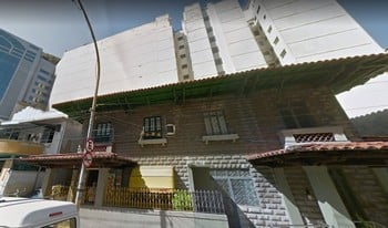 Imagem de fundo do condomínio Condomínio Do Edifício Ernani Contrin - Copacabana - Rio De Janeiro - RJ