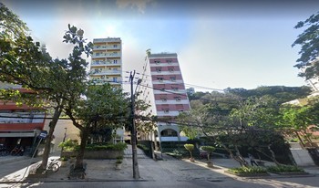 Imagem de fundo do condomínio Condomínio Do Edifício Ernest Haeckel - Gávea - Rio De Janeiro - RJ
