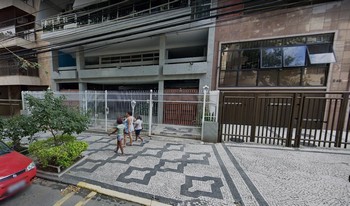 Imagem de fundo do condomínio Condomínio Do Edifício Ernestina Bastos De Carvalho - Tijuca - Rio De Janeiro - RJ