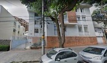 Imagem de fundo do condomínio Condomínio Do Edifício Ernestina Maciel - Anchieta - Belo Horizonte - MG