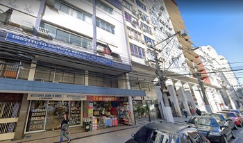 Imagem de fundo do condomínio Condomínio Do Edifício Ernesto Campos - Centro - Niteroi - RJ