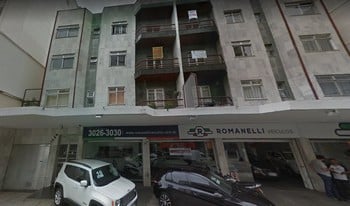 Imagem de fundo do condomínio Condomínio Do Edifício Ernesto Do Carmo - São Mateus - Juiz De Fora - MG