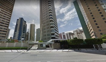 Imagem de fundo do condomínio Condomínio Do Edifício Esau Accioly - Aldeota - Fortaleza - CE