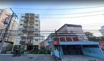 Imagem de fundo do condomínio Condomínio Do Edifício Escaler - Madureira - Rio De Janeiro - RJ