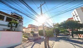 Imagem de fundo do condomínio Condomínio Do Edifício Escariz - Meier - Rio De Janeiro - RJ